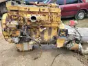 Caterpillar C13  Used Diesel Engine