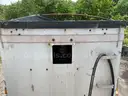 1978 Dorsey 25 Foot T/A Full Frame End Dump Trailer