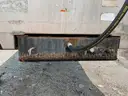 1978 Dorsey 25 Foot T/A Full Frame End Dump Trailer