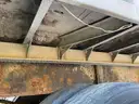 1978 Dorsey 25 Foot T/A Full Frame End Dump Trailer
