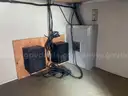 1995 Chevrolet G-Series Van Low Miles!-RST/Subsite Video Inspection Equipment