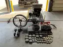 1995 Chevrolet G-Series Van Low Miles!-RST/Subsite Video Inspection Equipment