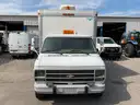 1995 Chevrolet G-Series Van Low Miles!-RST/Subsite Video Inspection Equipment