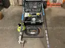1995 Chevrolet G-Series Van Low Miles!-RST/Subsite Video Inspection Equipment