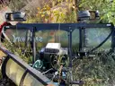 Lot of 2 Snow Way plows