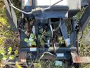 Lot of 2 Snow Way plows