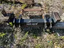 Lot of 2 Snow Way plows