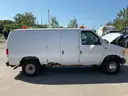 2003 Ford Econoline E250 3/4 ton Van