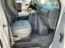 2003 Ford Econoline E250 3/4 ton Van