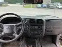 2001 Chevrolet Blazer LS 4-Door 4WD