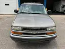 2001 Chevrolet Blazer LS 4-Door 4WD