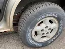 2001 Chevrolet Blazer LS 4-Door 4WD