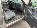 2001 Chevrolet Blazer LS 4-Door 4WD
