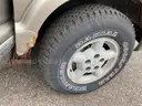 2001 Chevrolet Blazer LS 4-Door 4WD
