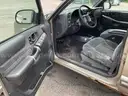 2001 Chevrolet Blazer LS 4-Door 4WD