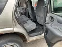 2001 Chevrolet Blazer LS 4-Door 4WD