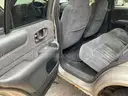 2001 Chevrolet Blazer LS 4-Door 4WD