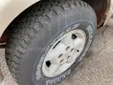 2001 Chevrolet Blazer LS 4-Door 4WD