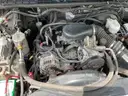 2001 Chevrolet Blazer LS 4-Door 4WD