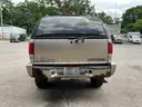 2001 Chevrolet Blazer LS 4-Door 4WD