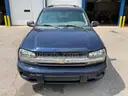 2007 Chevrolet TrailBlazer LS1 4WD