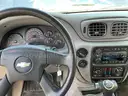 2007 Chevrolet TrailBlazer LS1 4WD