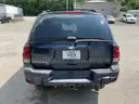 2007 Chevrolet TrailBlazer LS1 4WD