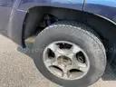 2007 Chevrolet TrailBlazer LS1 4WD