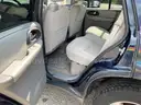 2007 Chevrolet TrailBlazer LS1 4WD