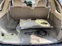 2007 Chevrolet TrailBlazer LS1 4WD