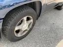 2007 Chevrolet TrailBlazer LS1 4WD