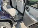 2007 Chevrolet TrailBlazer LS1 4WD
