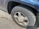 2007 Chevrolet TrailBlazer LS1 4WD