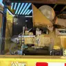 2009 Caterpillar M318D PM 4WD Wheel Mounted Hydraulic Excavator