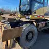2009 Caterpillar M318D PM 4WD Wheel Mounted Hydraulic Excavator