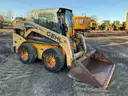 2015 Gehl V270 Skid Steer Loader