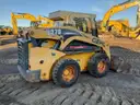 2015 Gehl V270 Skid Steer Loader