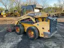 2015 Gehl V270 Skid Steer Loader