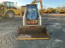 2015 Gehl V270 Skid Steer Loader