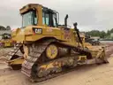 2012 Caterpillar D6T Crawler Dozer