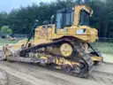 2012 Caterpillar D6T Crawler Dozer