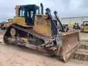2012 Caterpillar D6T Crawler Dozer