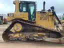2012 Caterpillar D6T Crawler Dozer