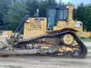 2012 Caterpillar D6T Crawler Dozer