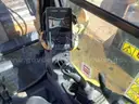 2020 Caterpillar 308 Hydraulic Excavator