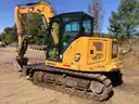 2020 Caterpillar 308 Hydraulic Excavator