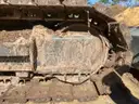 2020 Caterpillar 308 Hydraulic Excavator