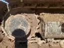 2020 Caterpillar 308 Hydraulic Excavator