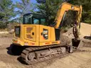 2020 Caterpillar 308 Hydraulic Excavator