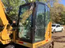 2020 Caterpillar 308 Hydraulic Excavator